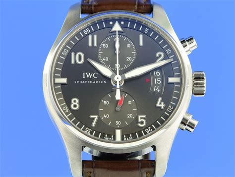 chrono24 iwc fliegeruhr